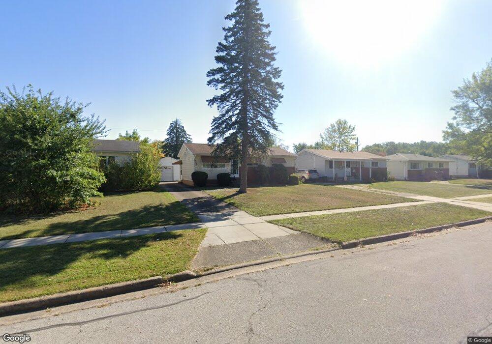 4625 Palm Ave, Lorain, OH 44055 - photo 1