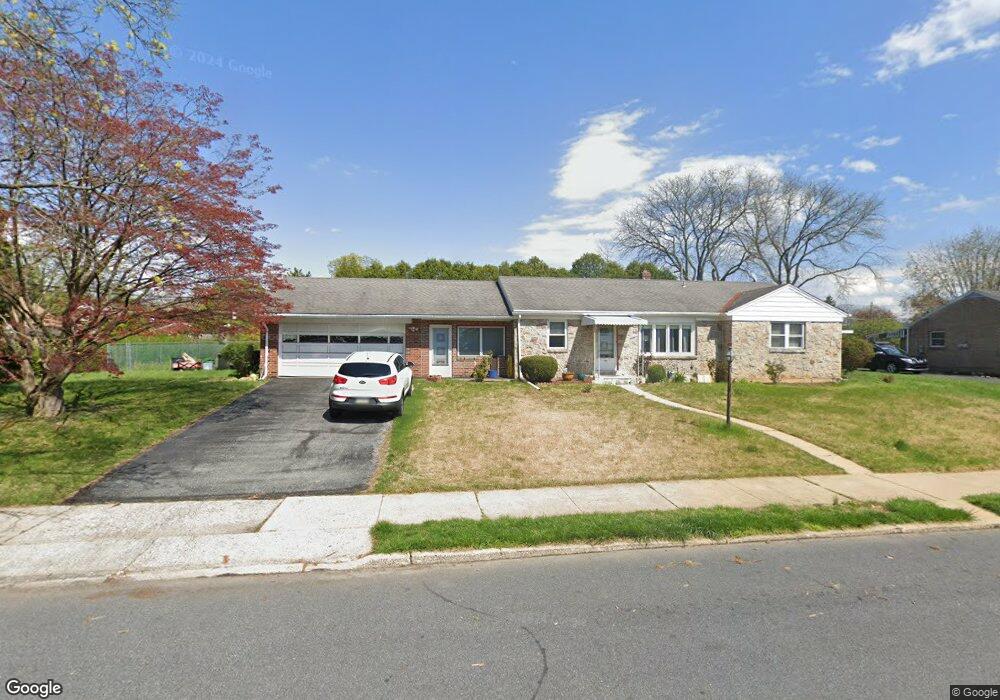 927 N 23rd St unit 939, Allentown, PA 18104 - photo 1