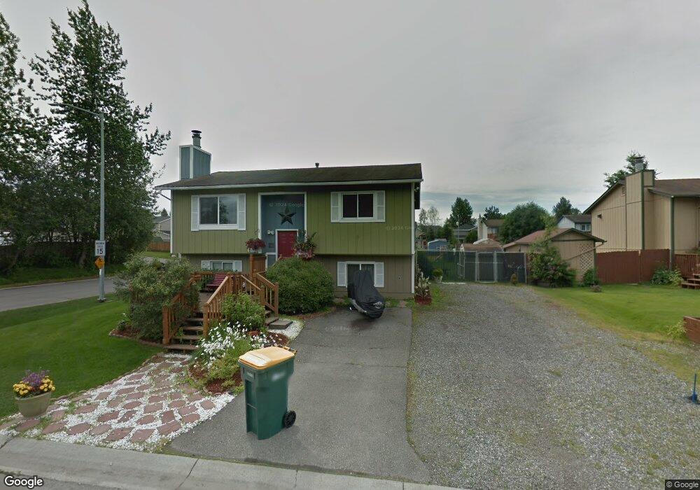 3248 Spalding Cir, Anchorage, AK 99507 - photo 1