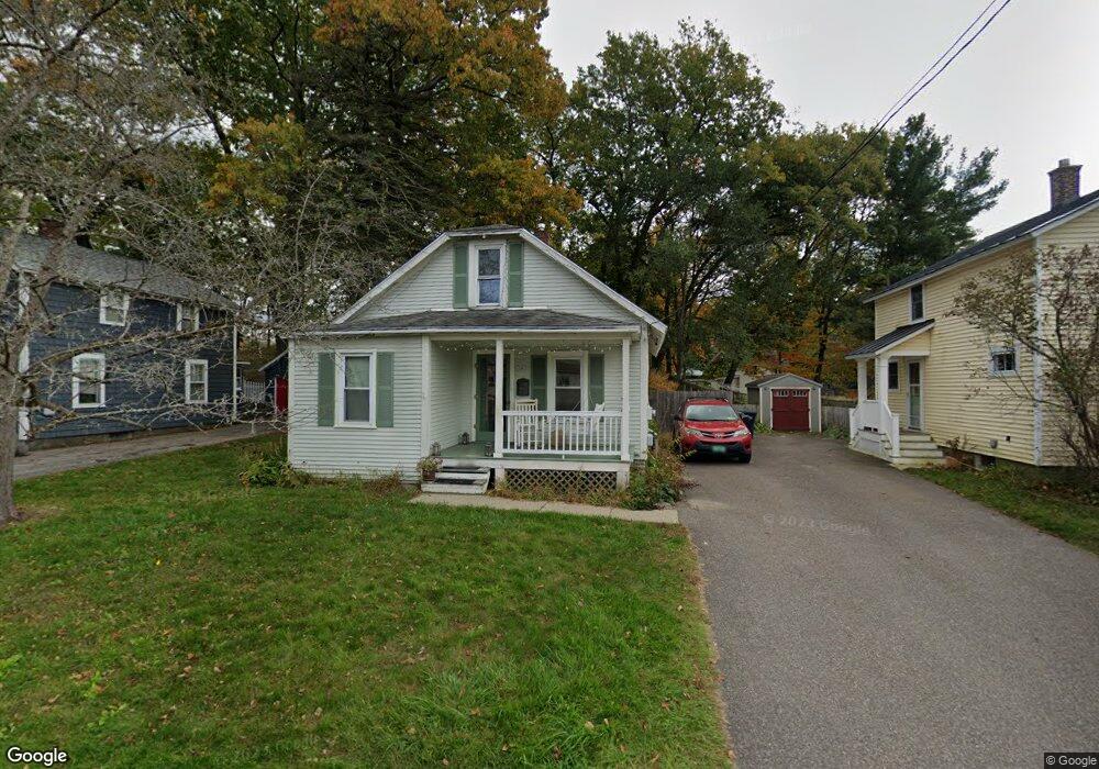 10 Grant St, Essex Junction, VT 05452 - photo 1