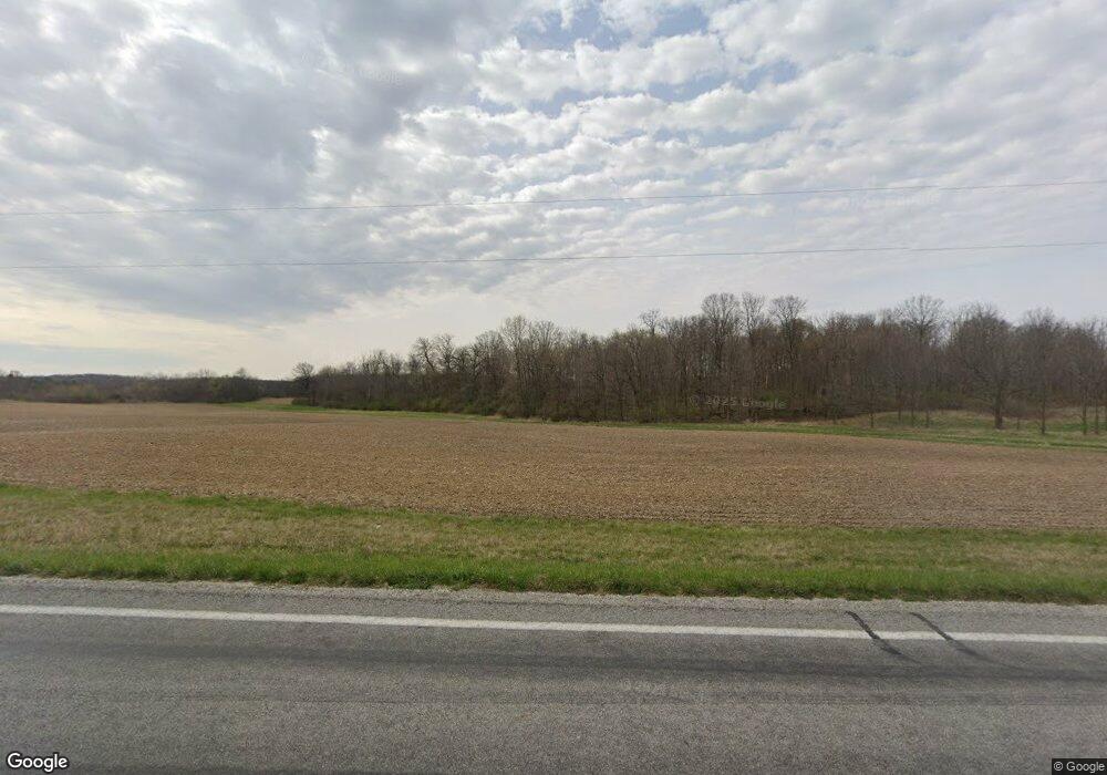 6445 E State Road 218, La Fontaine, IN 46940 - photo 1