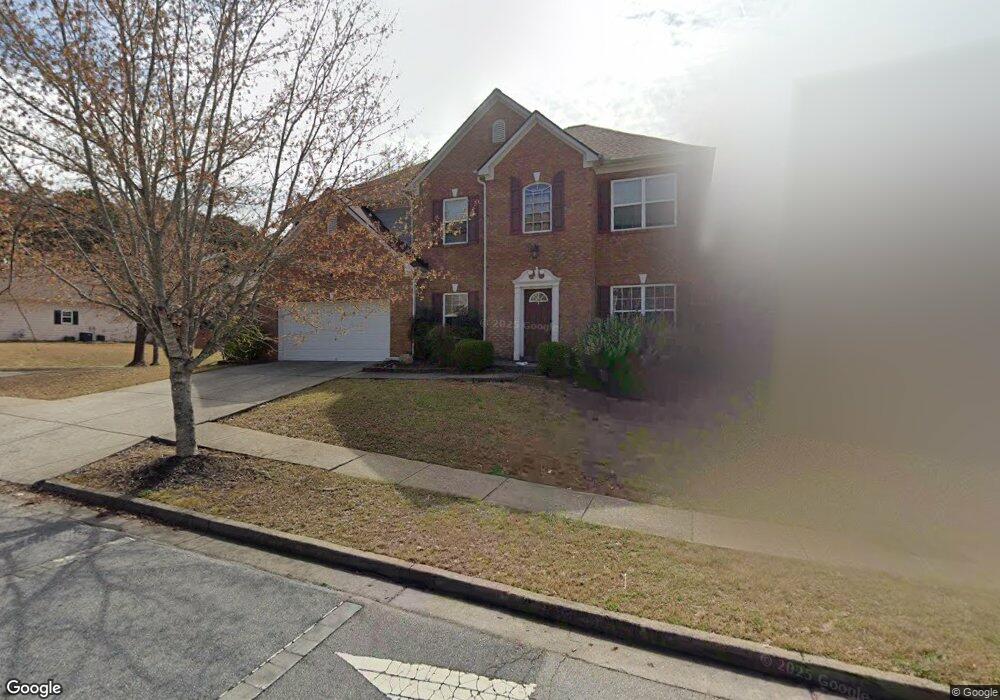 3579 Tupelo Trail unit 1, Auburn, GA 30011 - photo 1