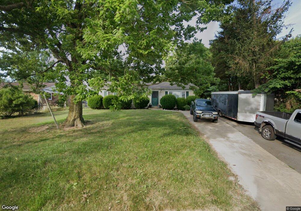 2141 First St, Middletown, VA 22645 - photo 1