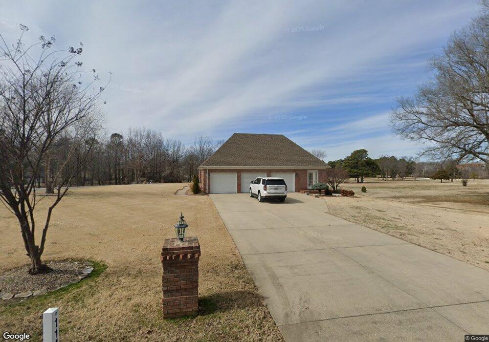 11448 Pinehurst Cir, Dexter, MO 63841 - photo 1