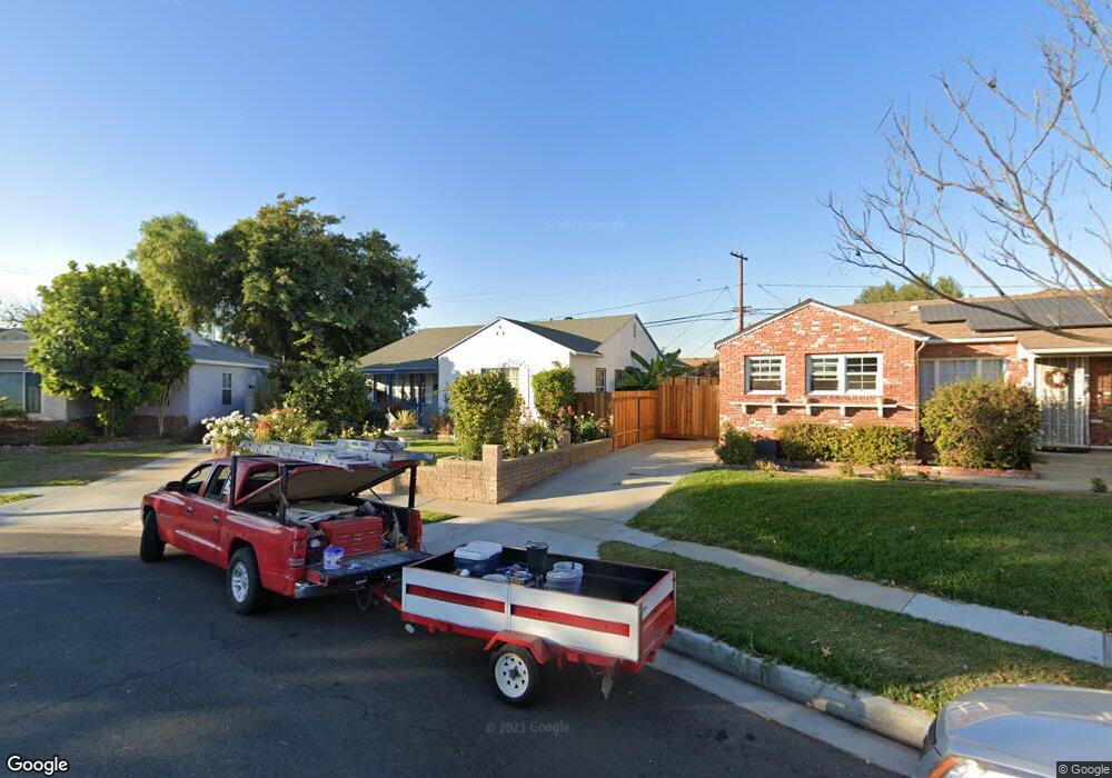 2833 Silva St, Lakewood, CA 90712 - photo 1