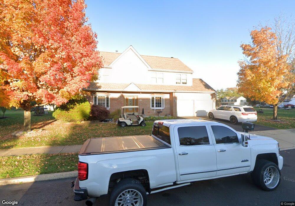 725 Ford Ave, Langhorne, PA 19047 - photo 1