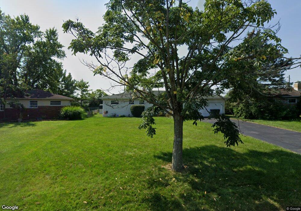 3243 Miriam Dr S, Columbus, OH 43204 - photo 1