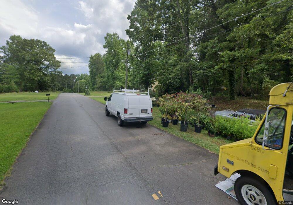 0 Pine Acres Dr unit 8484828, Canton, GA 30115 - photo 1