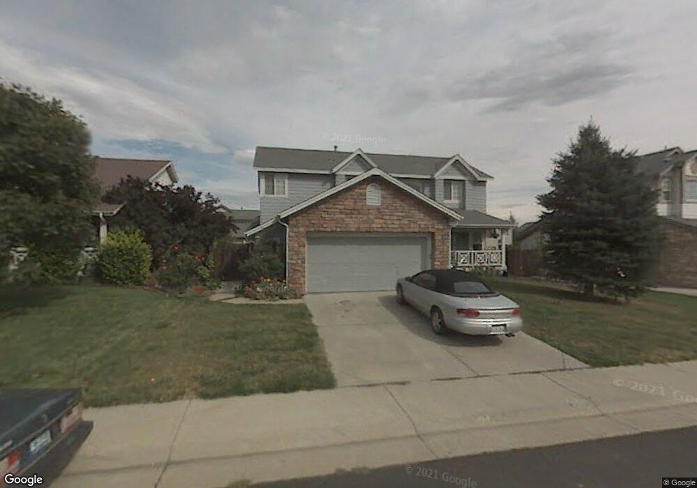 5209 E 130th Way, Thornton, CO 80241 - photo 1