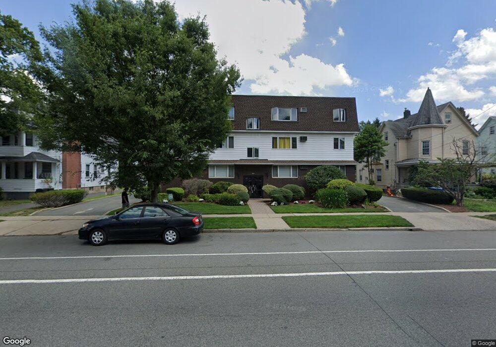137 Orient Way unit 3C, Rutherford, NJ 07070 - photo 1