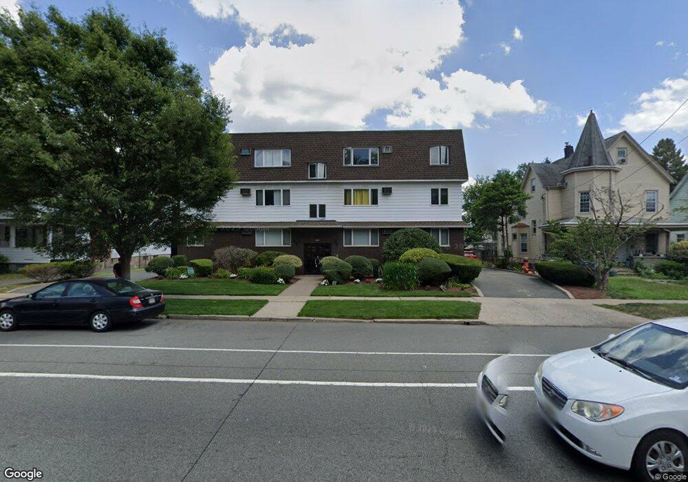 137 Orient Way unit 3D, Rutherford, NJ 07070 - photo 1