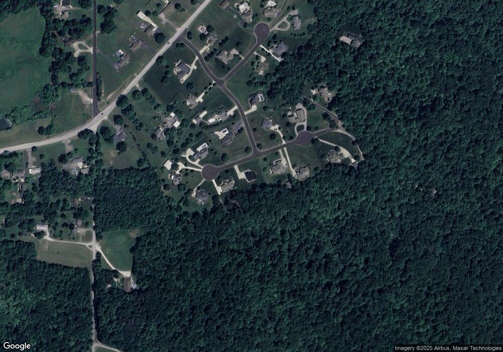 5741 Hillside Cir, Georgetown, IN 47122 - photo 1