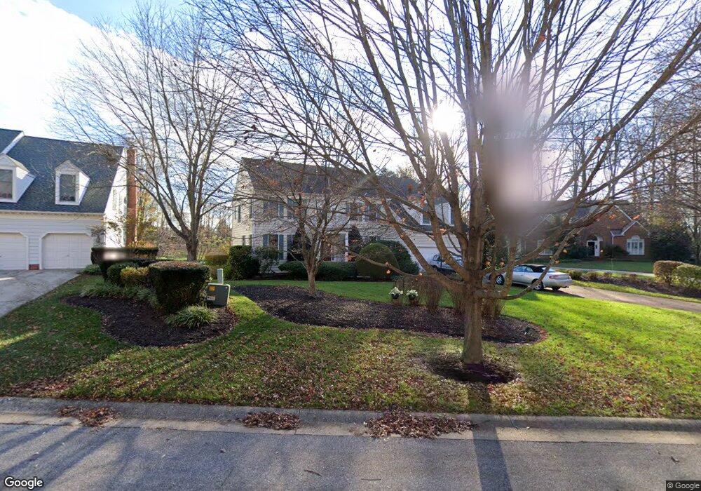 5137 Watchwood Path, Columbia, MD 21044 - photo 1