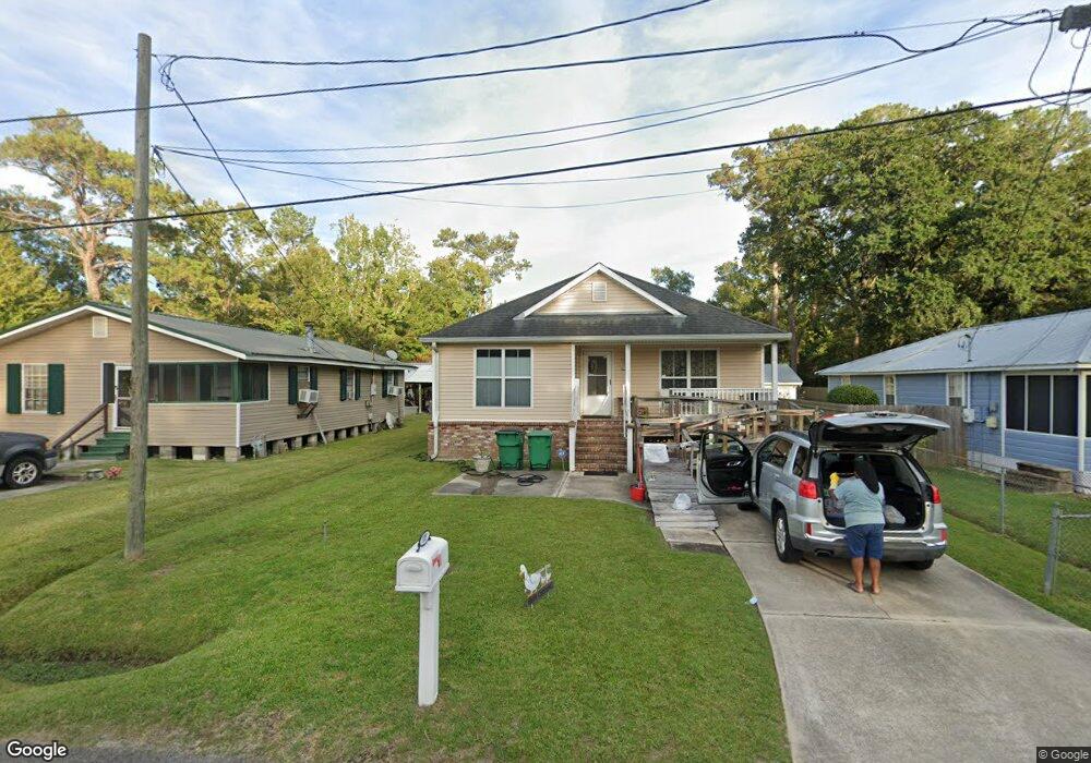 2626 8th St, Slidell, LA 70458 - photo 1