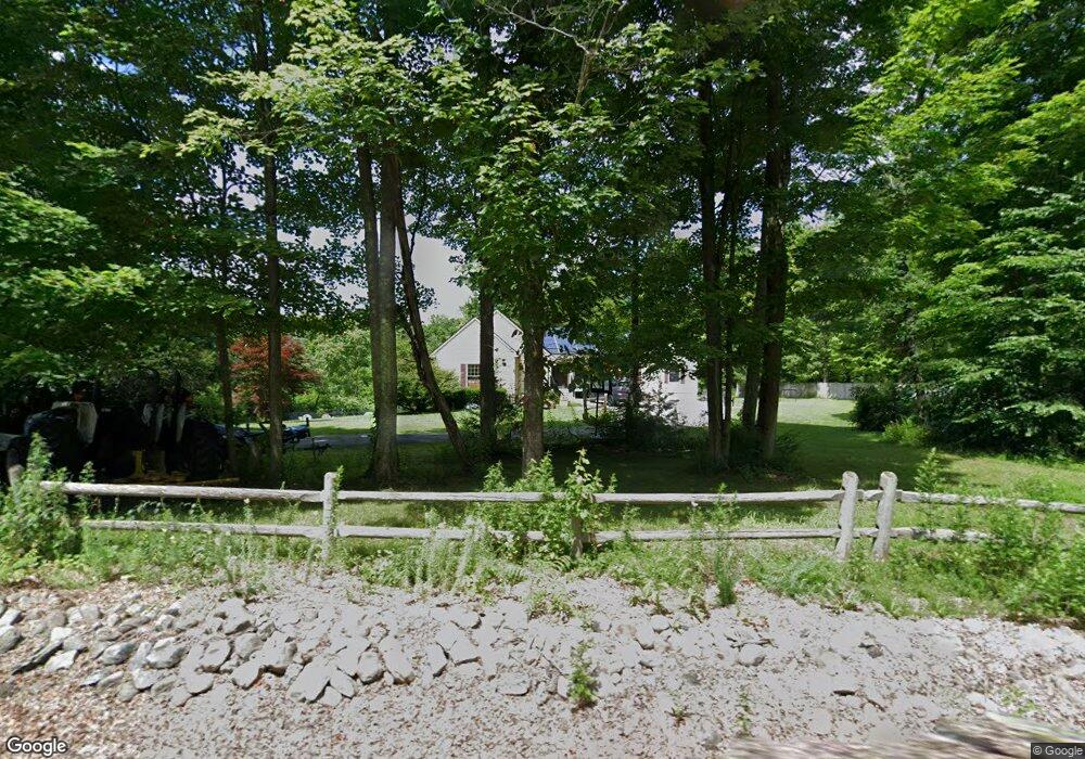 263 Shunpike, Clinton Corners, NY 12514 - photo 1