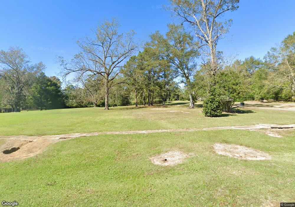 213 W Railroad St, Osyka, MS 39657 - photo 1