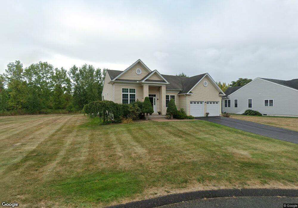 16 Timothy Ln, Bloomfield, CT 06002 - photo 1