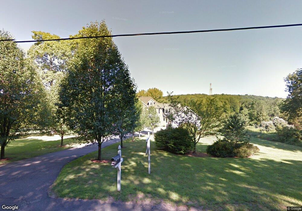 152 Oxbow Rd, Higganum, CT 06441 - photo 1