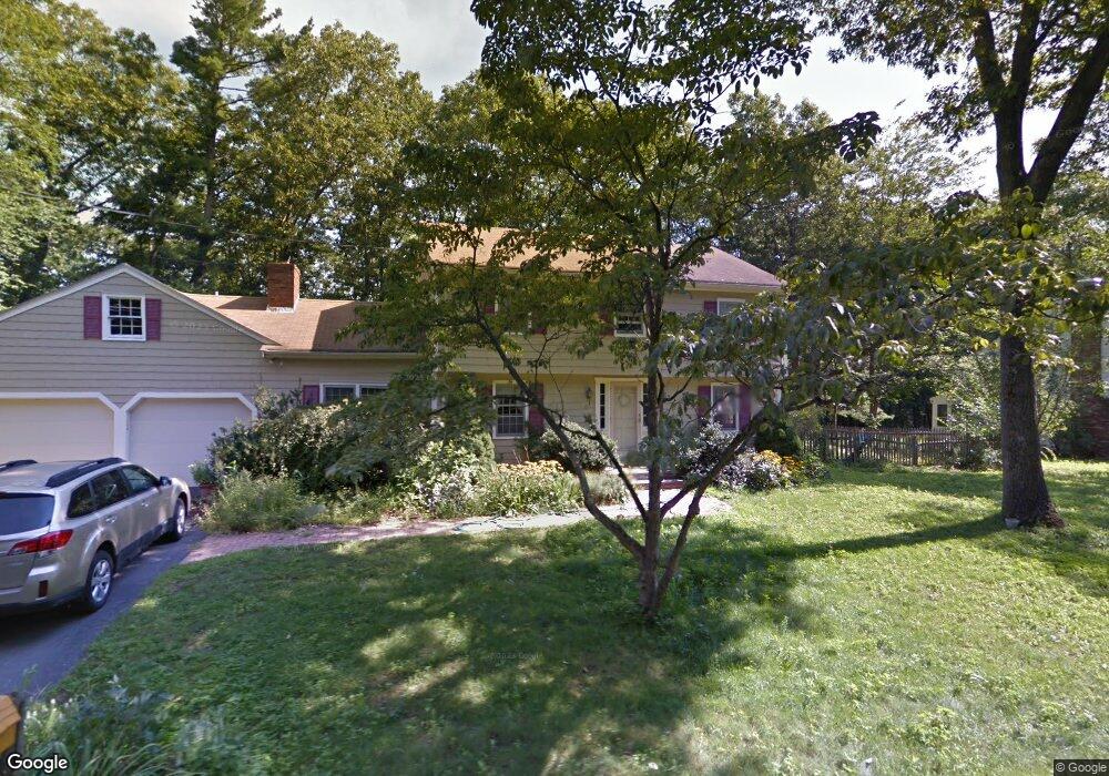 34 Tarbell Spring Rd, Concord, MA 01742 - photo 1