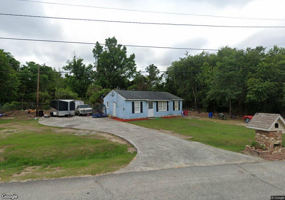 4222 Pershing Ave, Macon, GA 31204 - photo 1