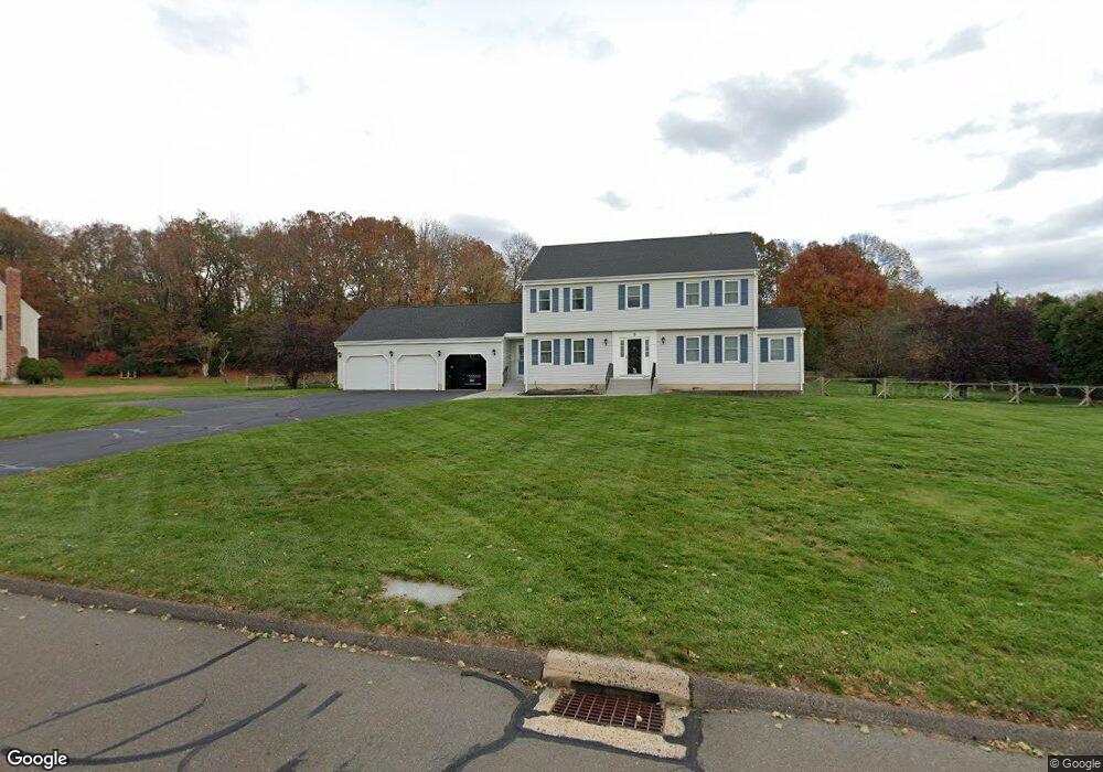 5 Settlers Way, Ellington, CT 06029 - photo 1