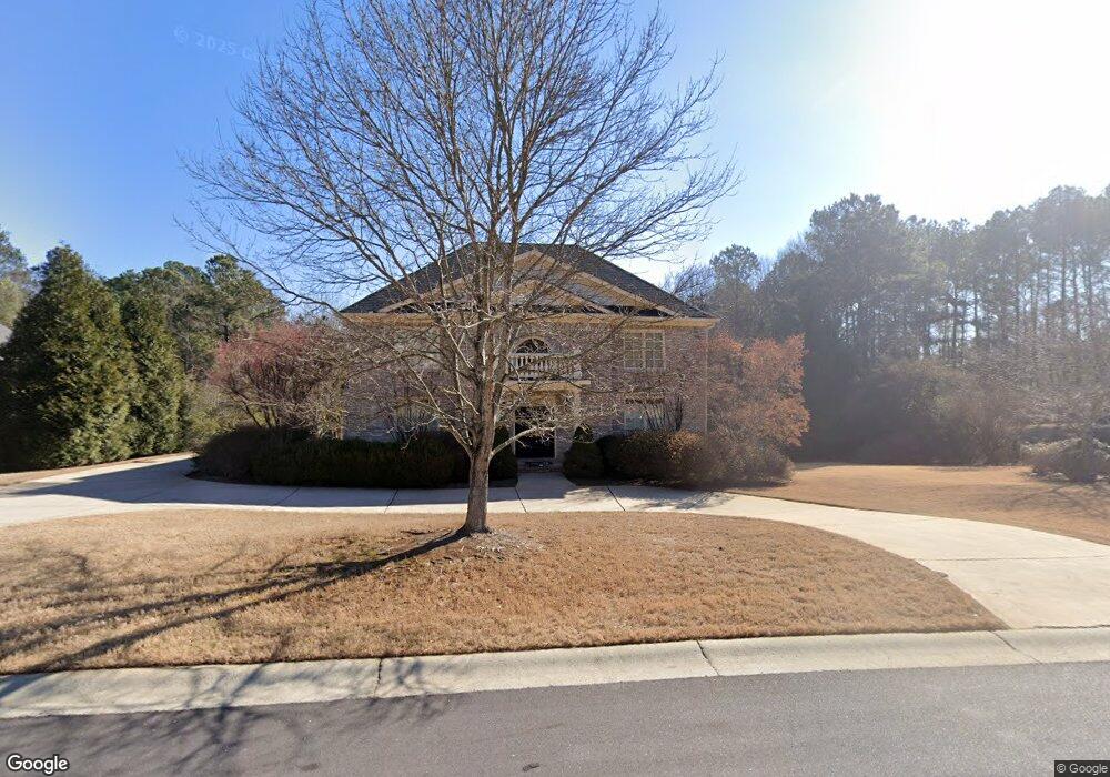 1061 Robinson Ct, Athens, GA 30606 - photo 1