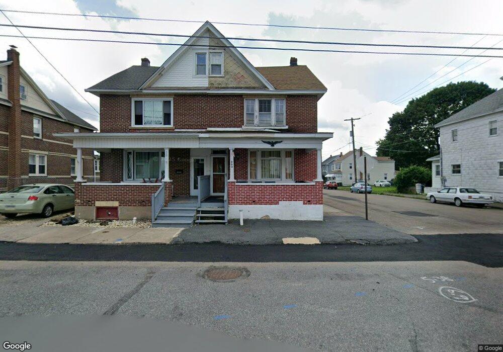 204 E Grant St, McAdoo, PA 18237 - photo 1