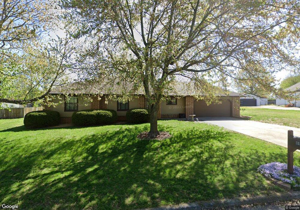 888 Crane Ct, Nixa, MO 65714 - photo 1