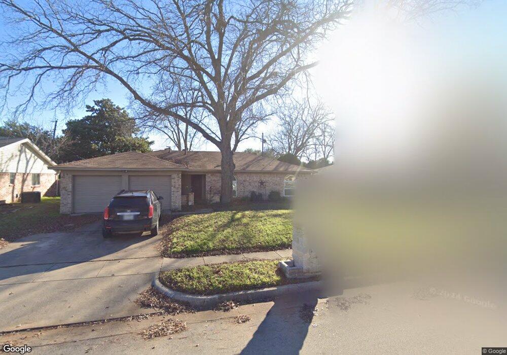 1704 Brookhaven Cir, Bedford, TX 76022 - photo 1