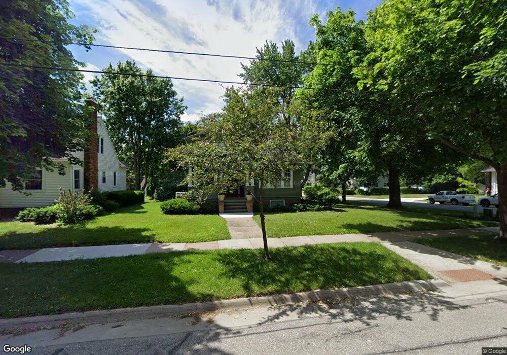 1120 W 19th St, Cedar Falls, IA 50613 - photo 1