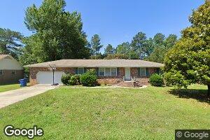 501 Lockshire Rd, Columbia, SC 29212
