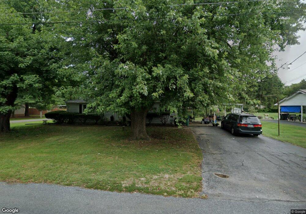 911 Reid Rd, State Line, PA 17263 - photo 1