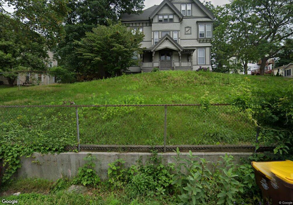 87 School St unit 1, Fall River, MA 02720 - photo 1