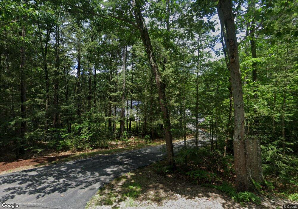 37 Walnut Hill Rd, Goffstown, NH 03045 - photo 1