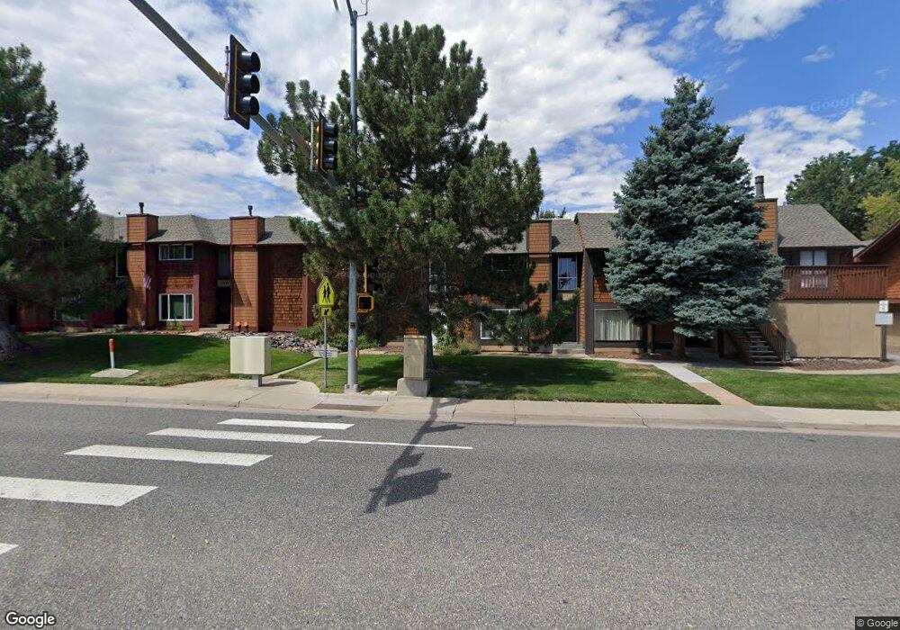 1233 S Sable Blvd, Aurora, CO 80011 - photo 1