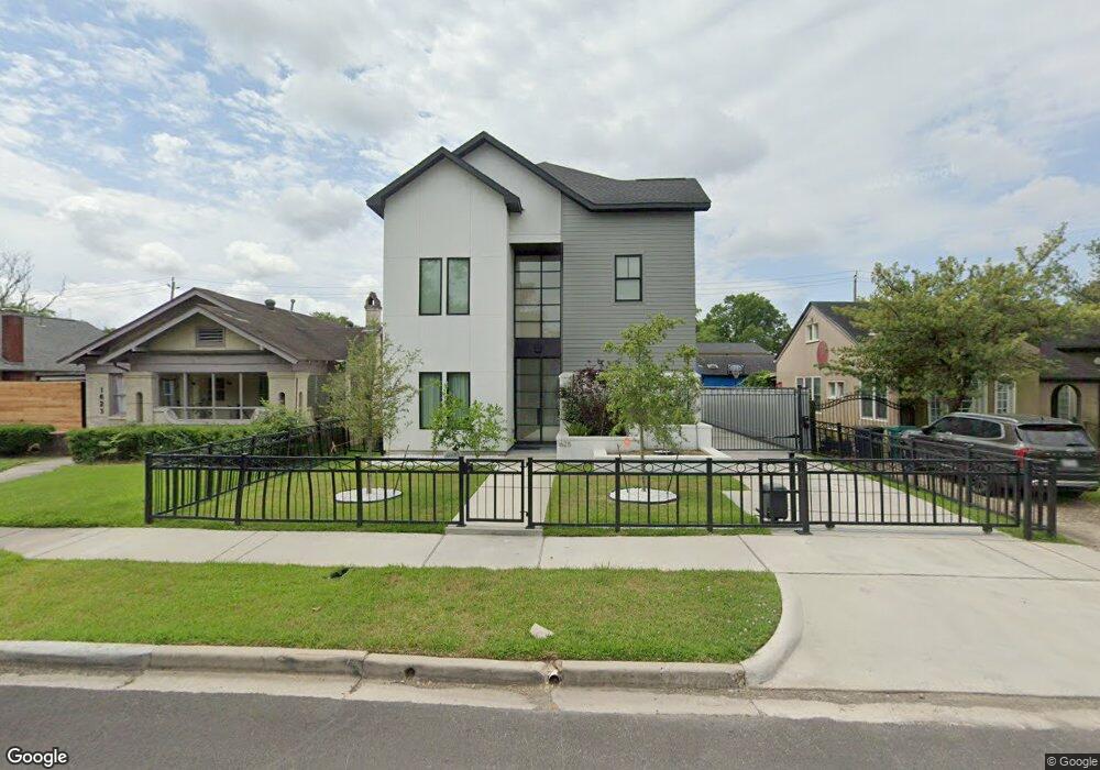 1625 W Main St, Houston, TX 77006 - photo 1