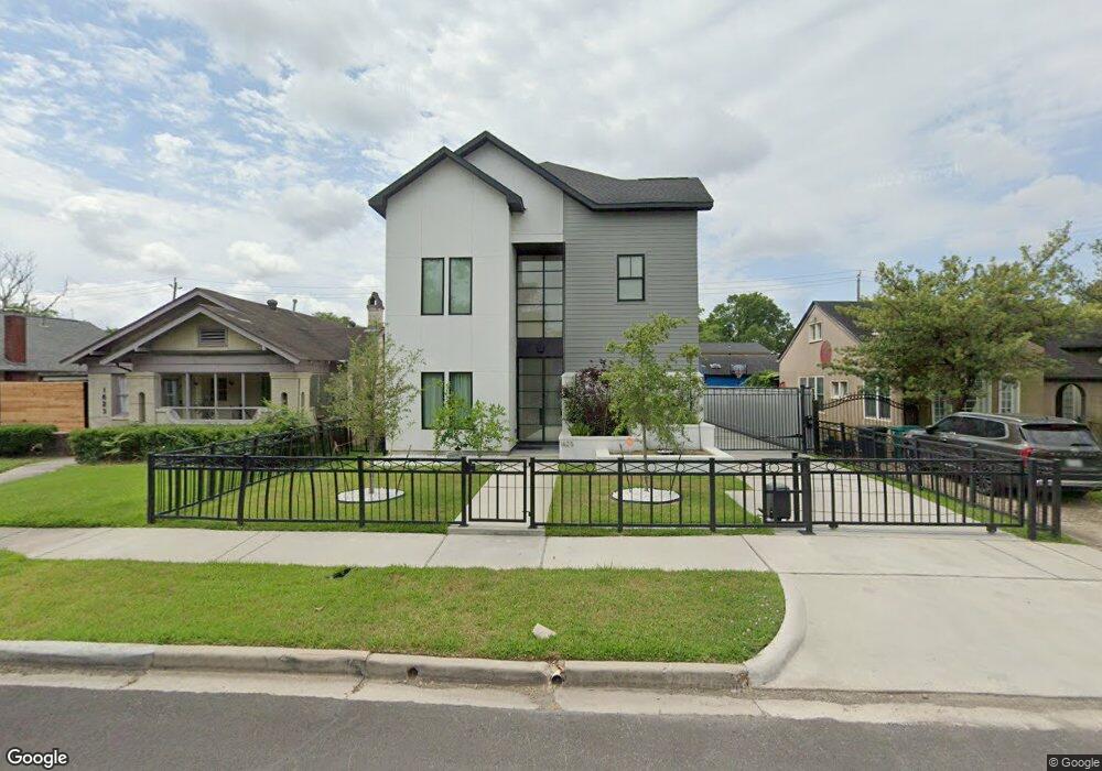 1625 W Main St unit 602, Houston, TX 77006 - photo 1