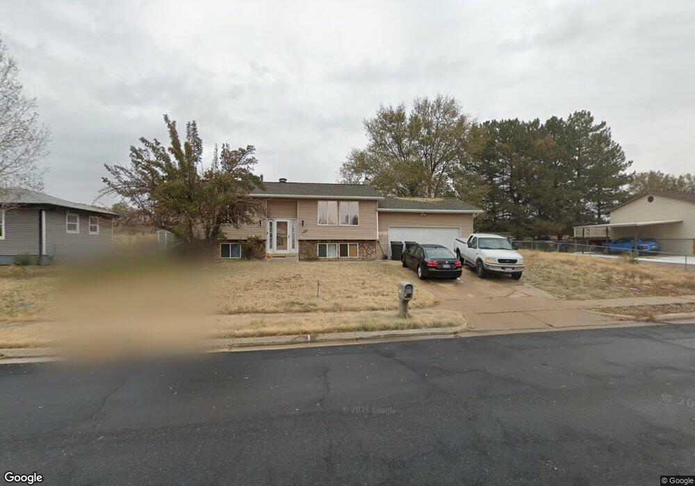 1924 N 550 W, Clearfield, UT 84015 - photo 1