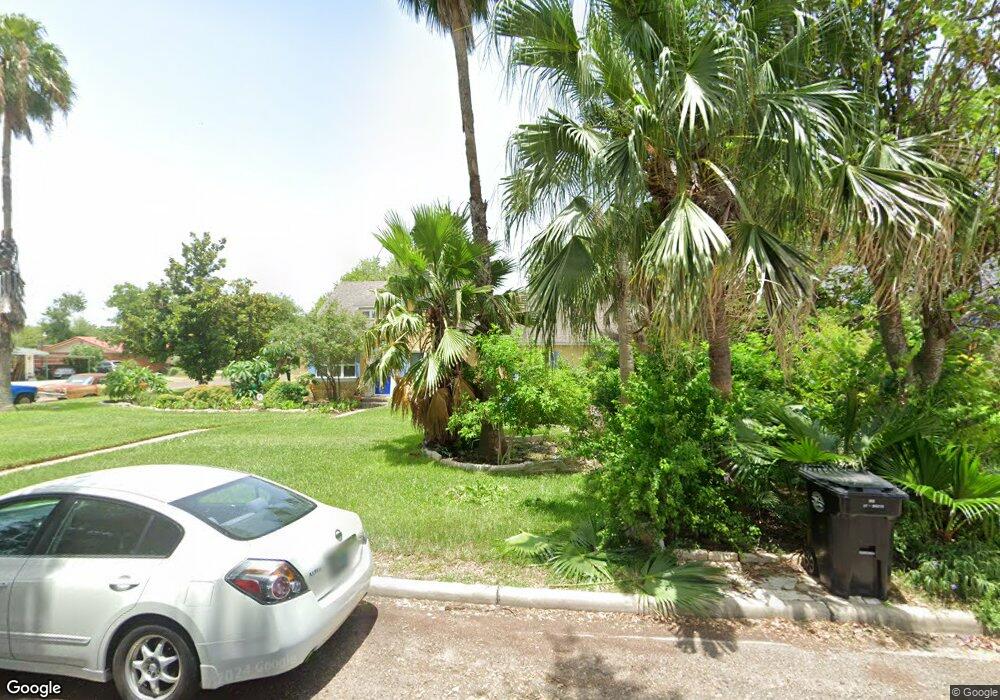 822 S Oklahoma Ave, Weslaco, TX 78596 - photo 1
