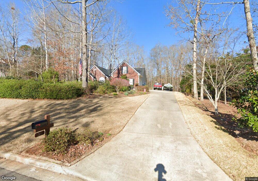 35 Alexander Ct, Covington, GA 30016 - photo 1