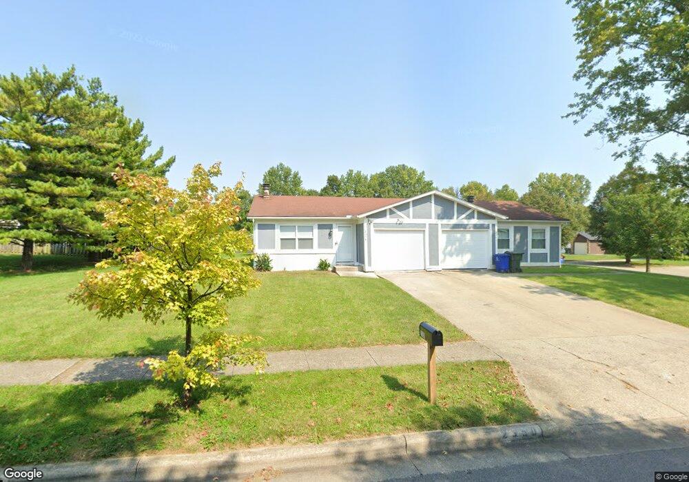 2358 Green Apple Ave unit 360, Columbus, OH 43229 - photo 1