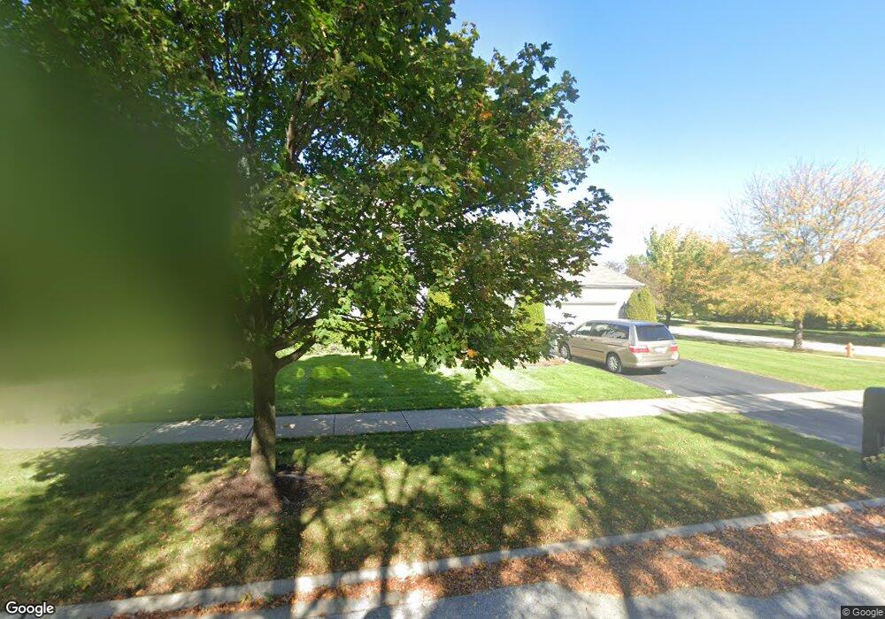 3807 Celeste Ln, Naperville, IL 60564 - photo 1