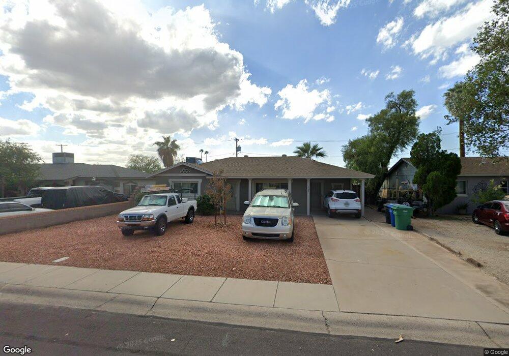702 S Pasadena, Mesa, AZ 85210 - photo 1