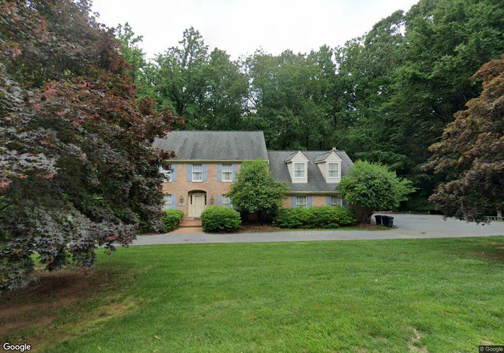 1418 Autumn Leaf Rd, Towson, MD 21286 - photo 1