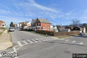 502 N 8th Ave Unit 2, Altoona, PA 16601