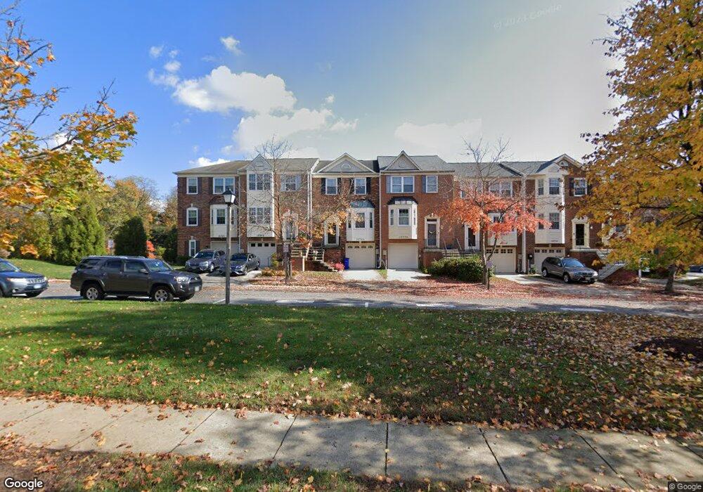 15702 Erwin Ct, Bowie, MD 20716 - photo 1