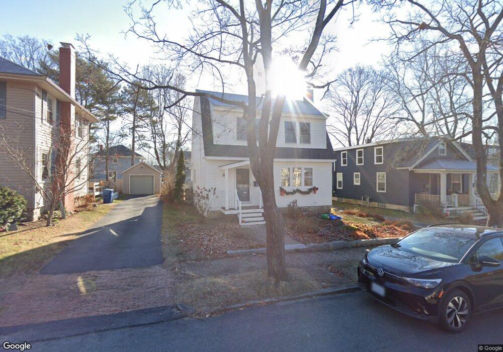 15 Newman St, Portland, ME 04103 - photo 1