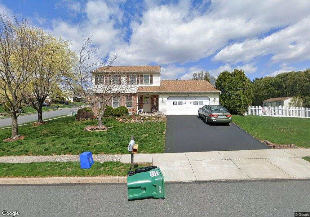 4715 Alisan Rd, Reading, PA 19606 - photo 1