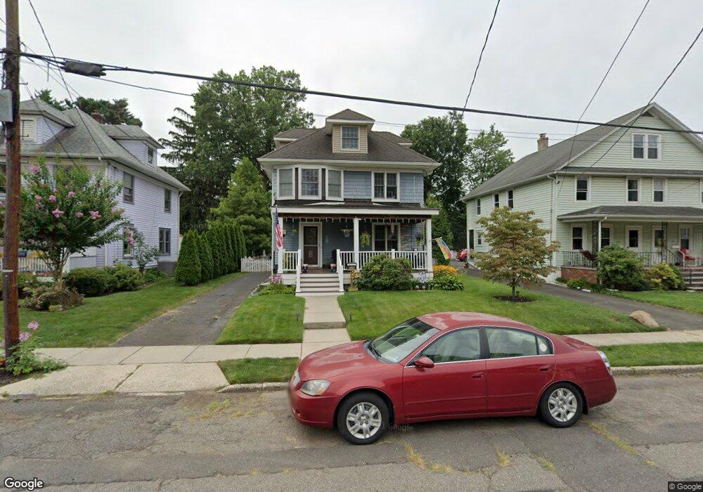 228 W Franklin St, Bound Brook, NJ 08805 - photo 1