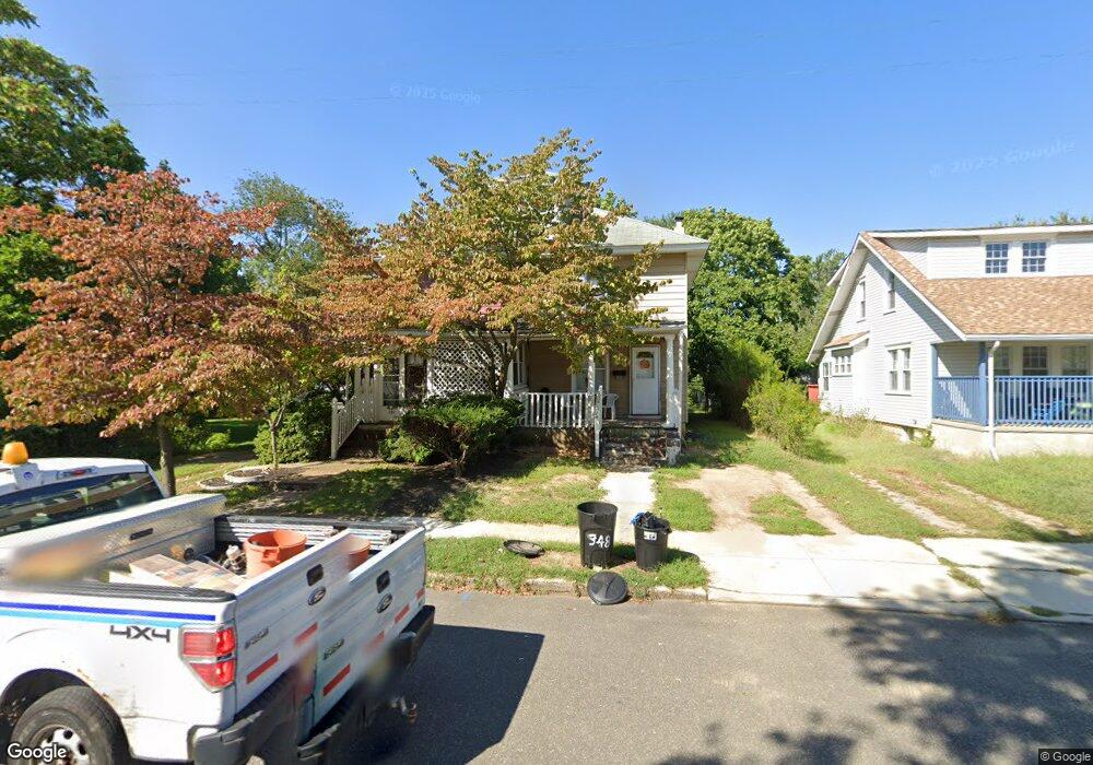 350 Billings Ave, Paulsboro, NJ 08066 - photo 1